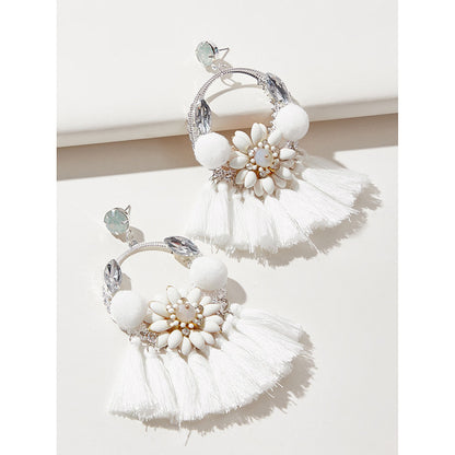 New Ethnic Jewelry Earrings