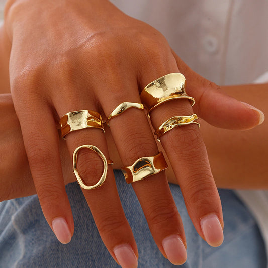 Rings for Women Vintage