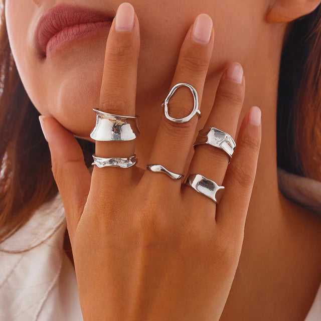 Rings for Women Vintage